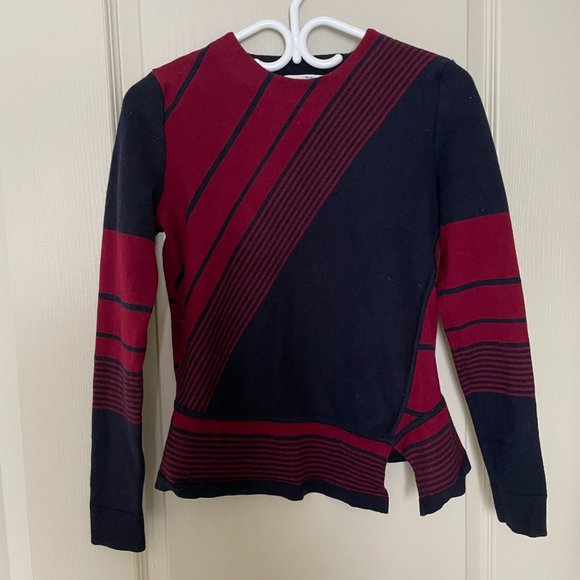 Tory Burch Wool Sweater - Picture 1 of 10